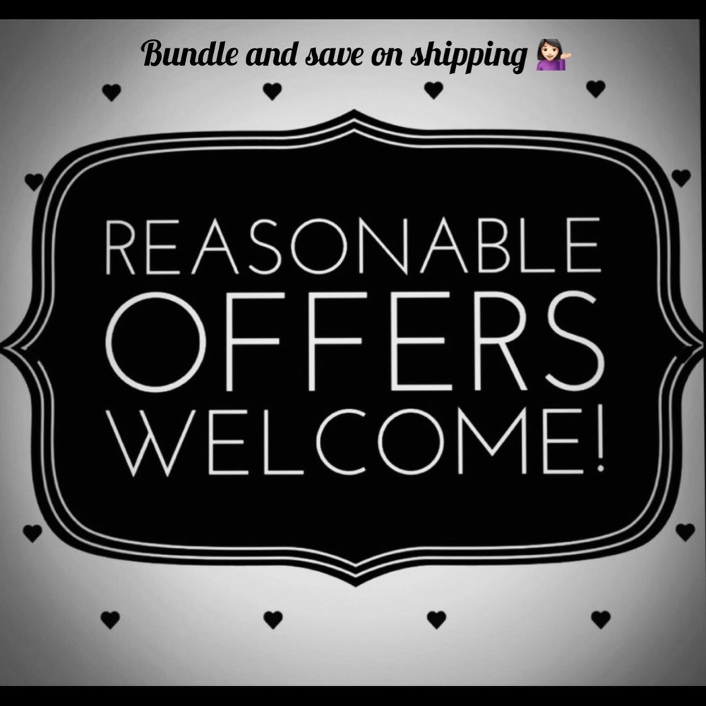 Bundle and save on shipping
